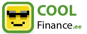 Coolfinance.ee logo